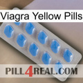 Viagra Yellow Pills 22